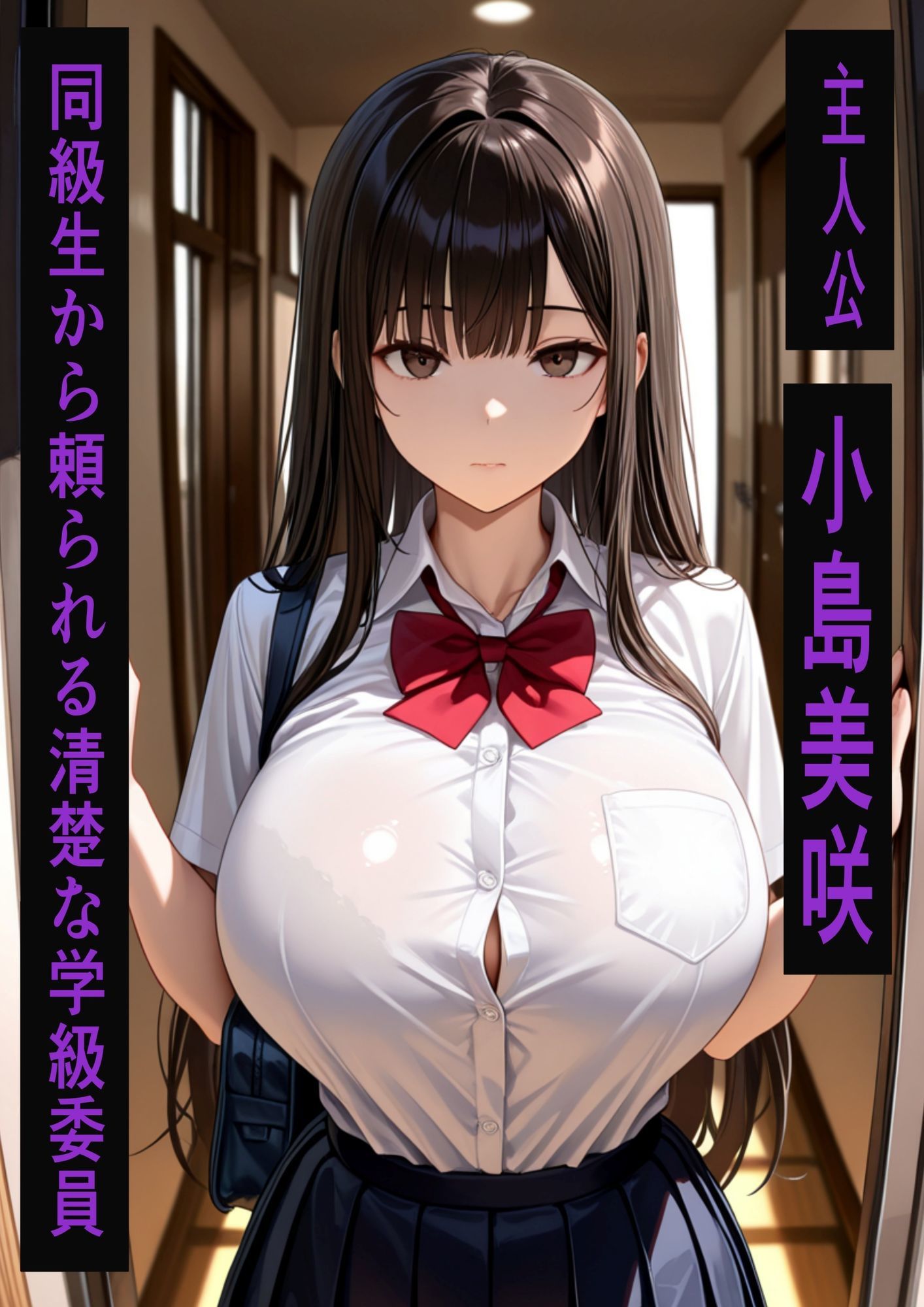 サンプル画像 1枚目