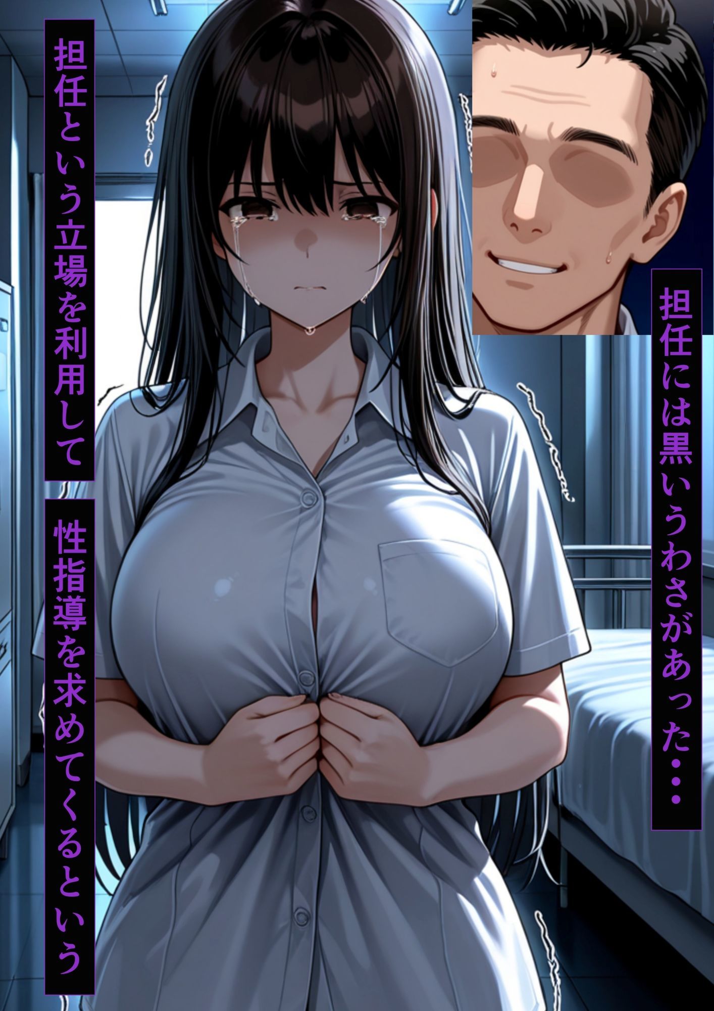 サンプル画像 2枚目