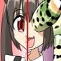 お団子メイドロボット、寄生される