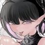 町の村娘に騙されて 人格射精させられる話