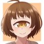ウチの彼女は単眼ちゃん5