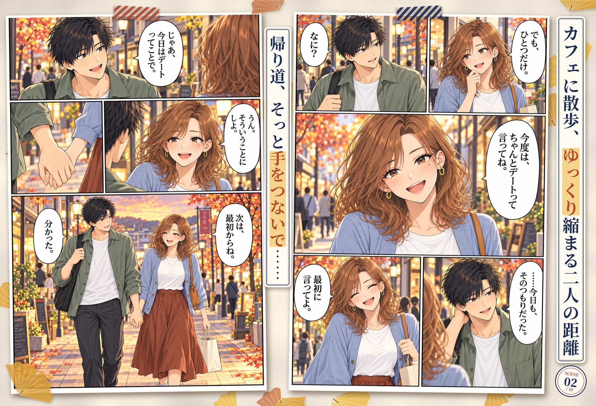 再会した彼女と、ふたりきりの週末 画像2