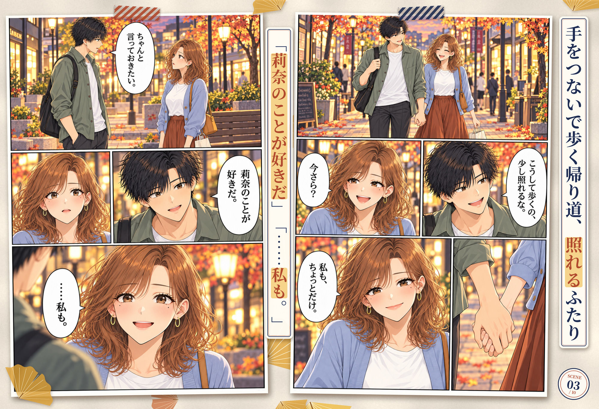 再会した彼女と、ふたりきりの週末 画像3