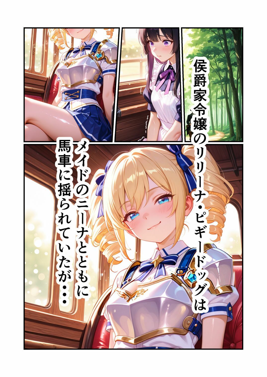 サンプル画像 2枚目