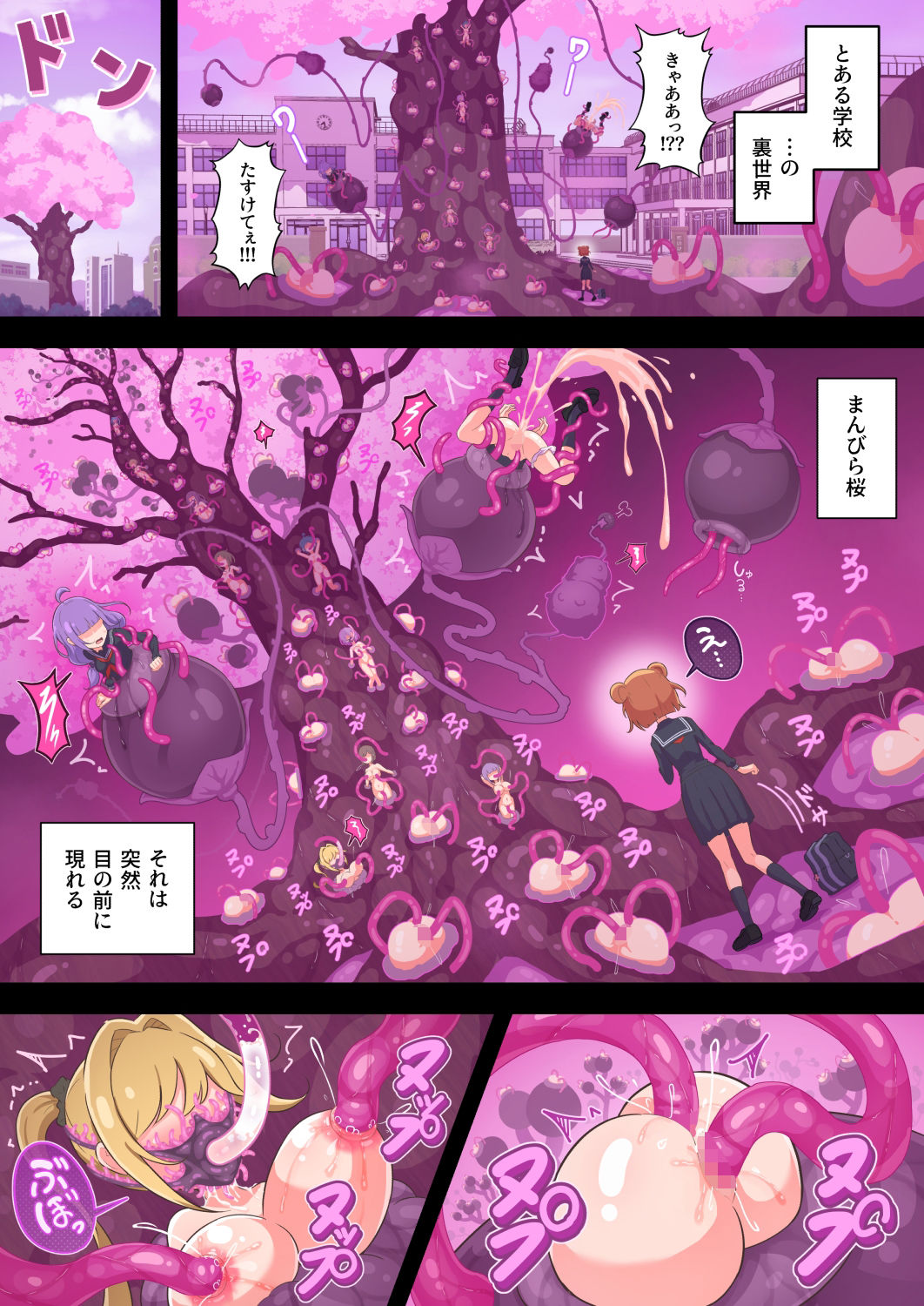 サンプル画像 1枚目
