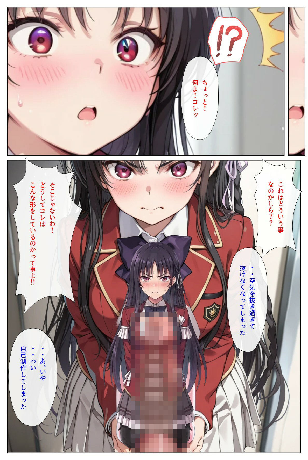サンプル画像 4枚目