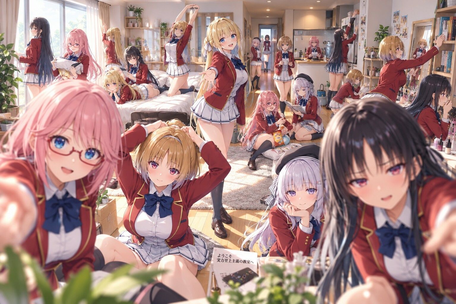 サンプル画像 7枚目