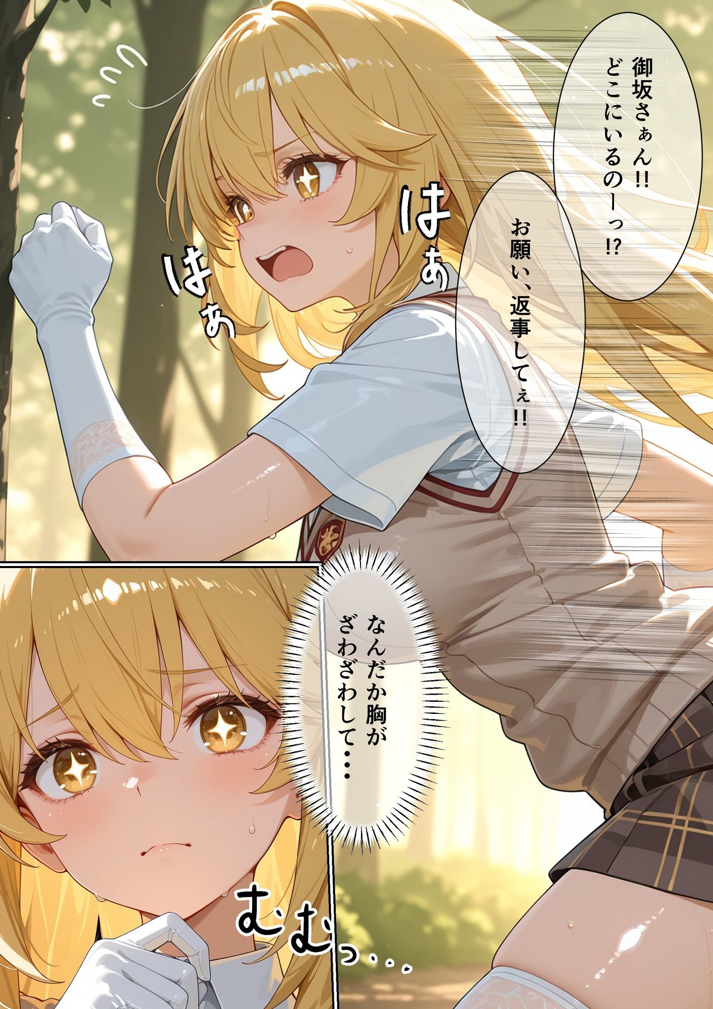 サンプル画像 8枚目