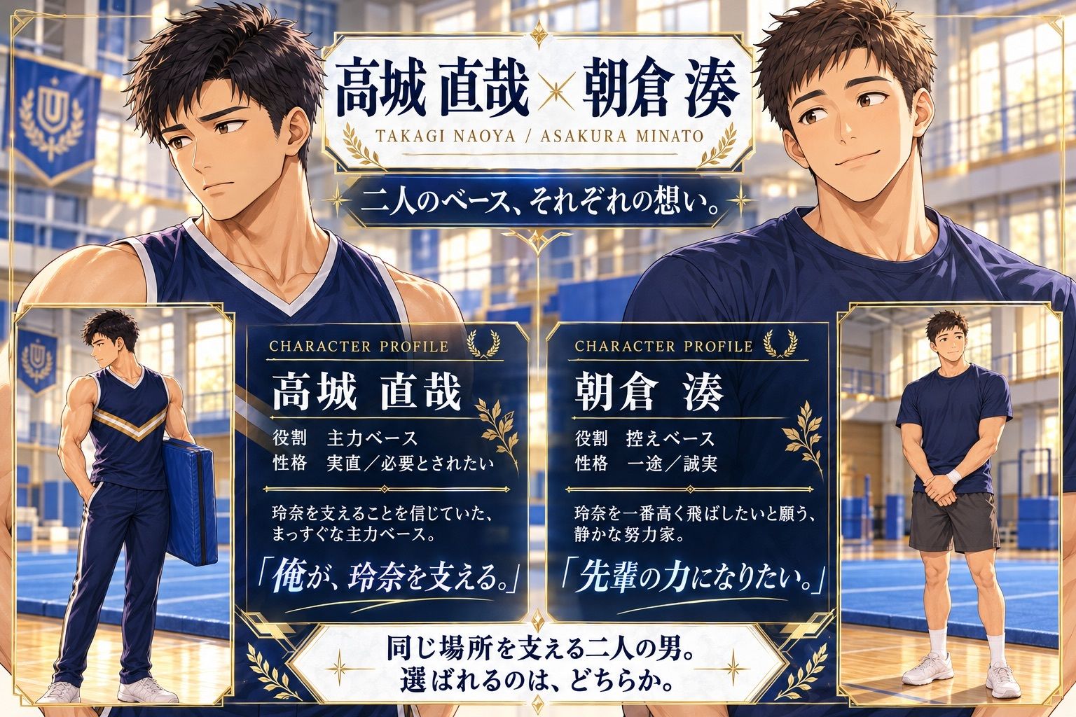 略奪学園放課後NTR 第3話一ノ瀬玲奈編 画像3