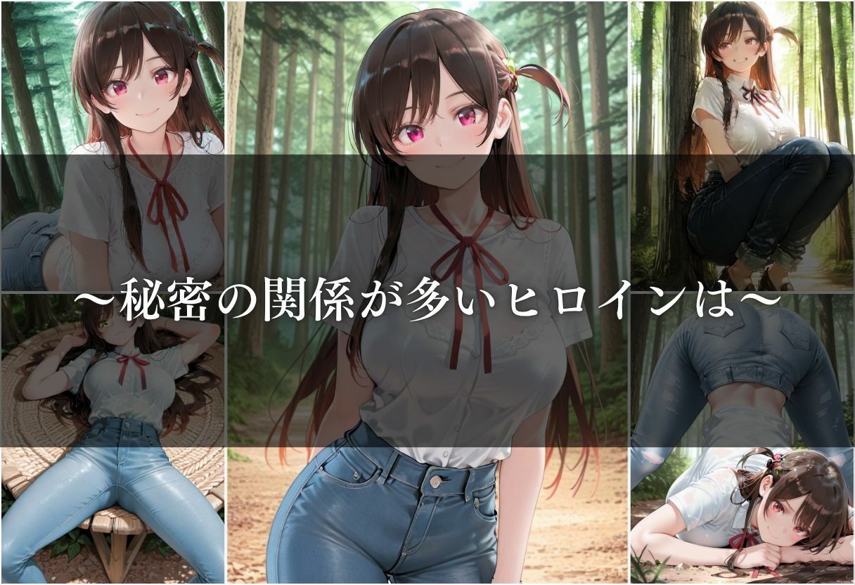 サンプル画像 6枚目