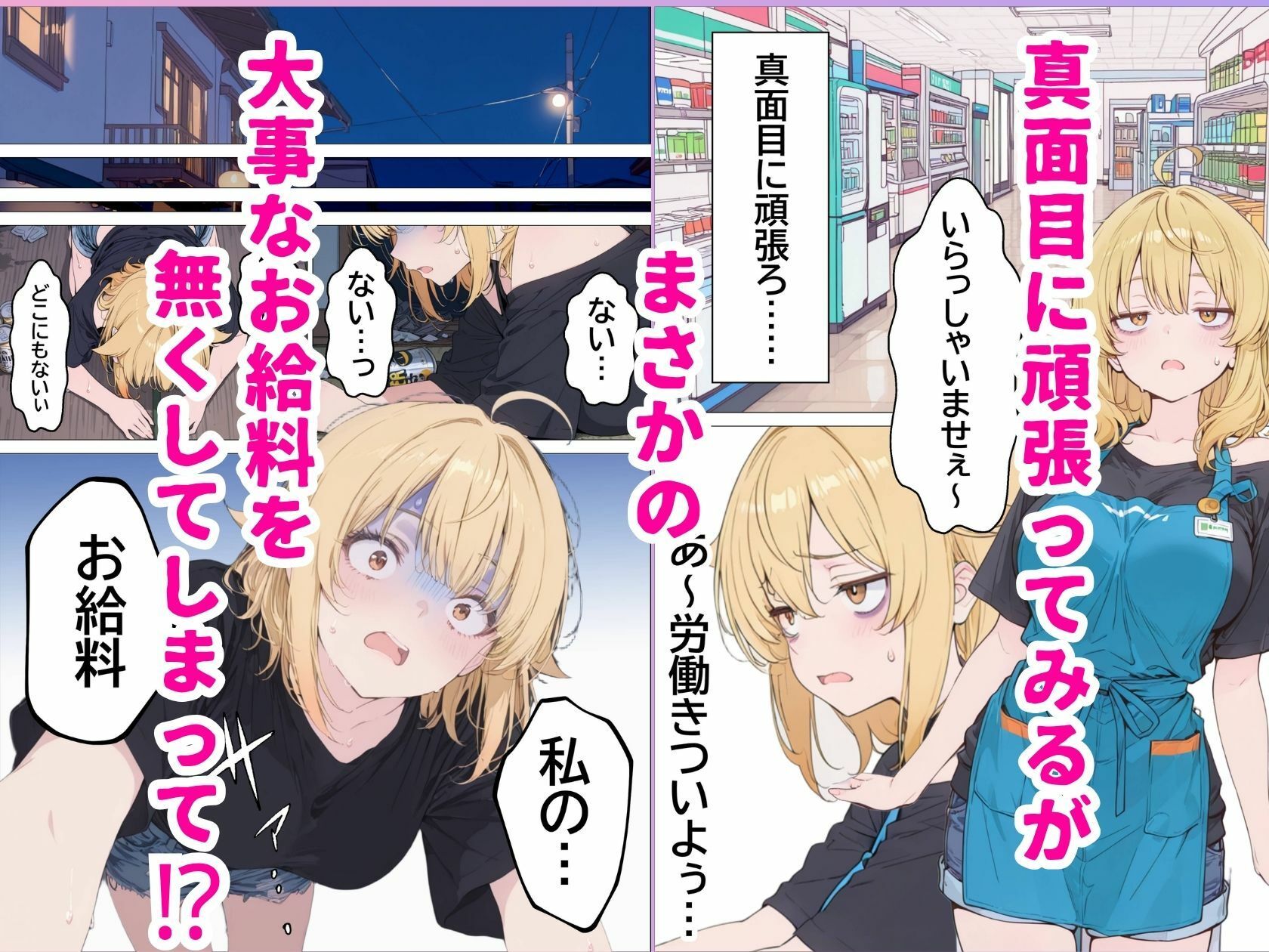サンプル画像 2枚目