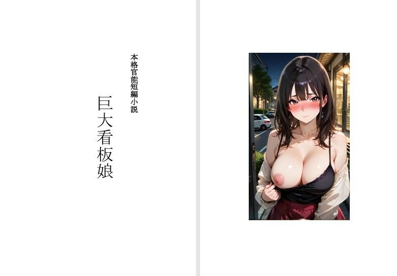 サンプル画像 1枚目