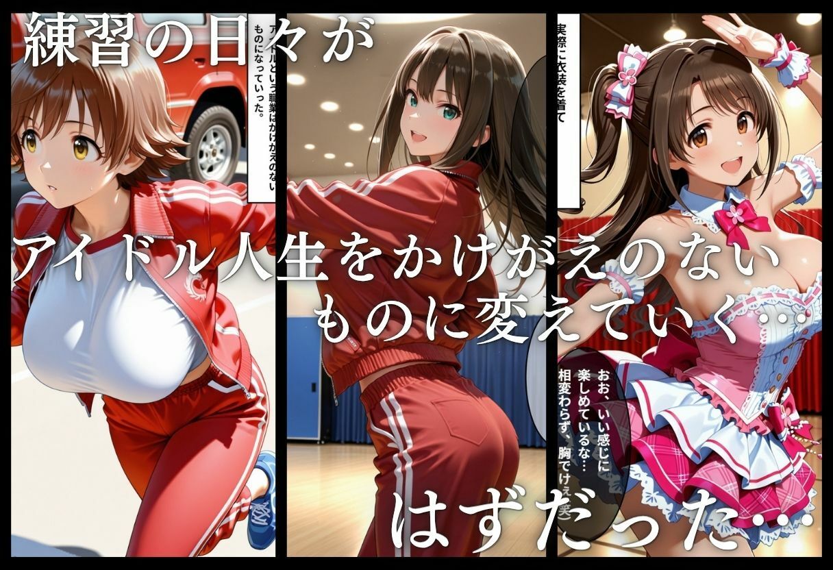 サンプル画像 3枚目
