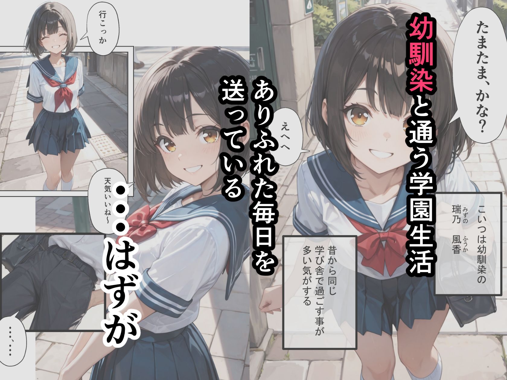 隠された世界 画像3