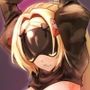 囚われた狙撃手 囚われた狙撃手
