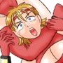 女戦闘員バトル