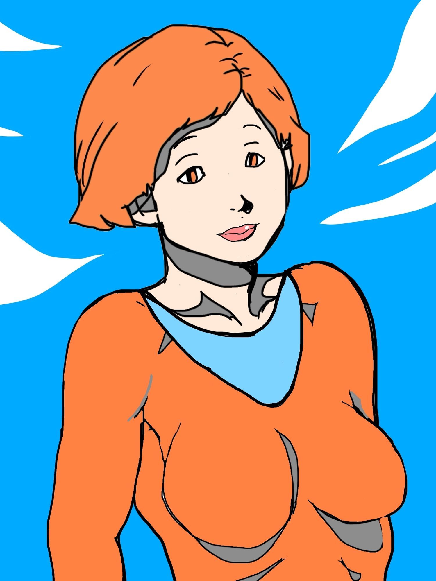 保護者同士の乱交で二番人気になってます サンプル画像2