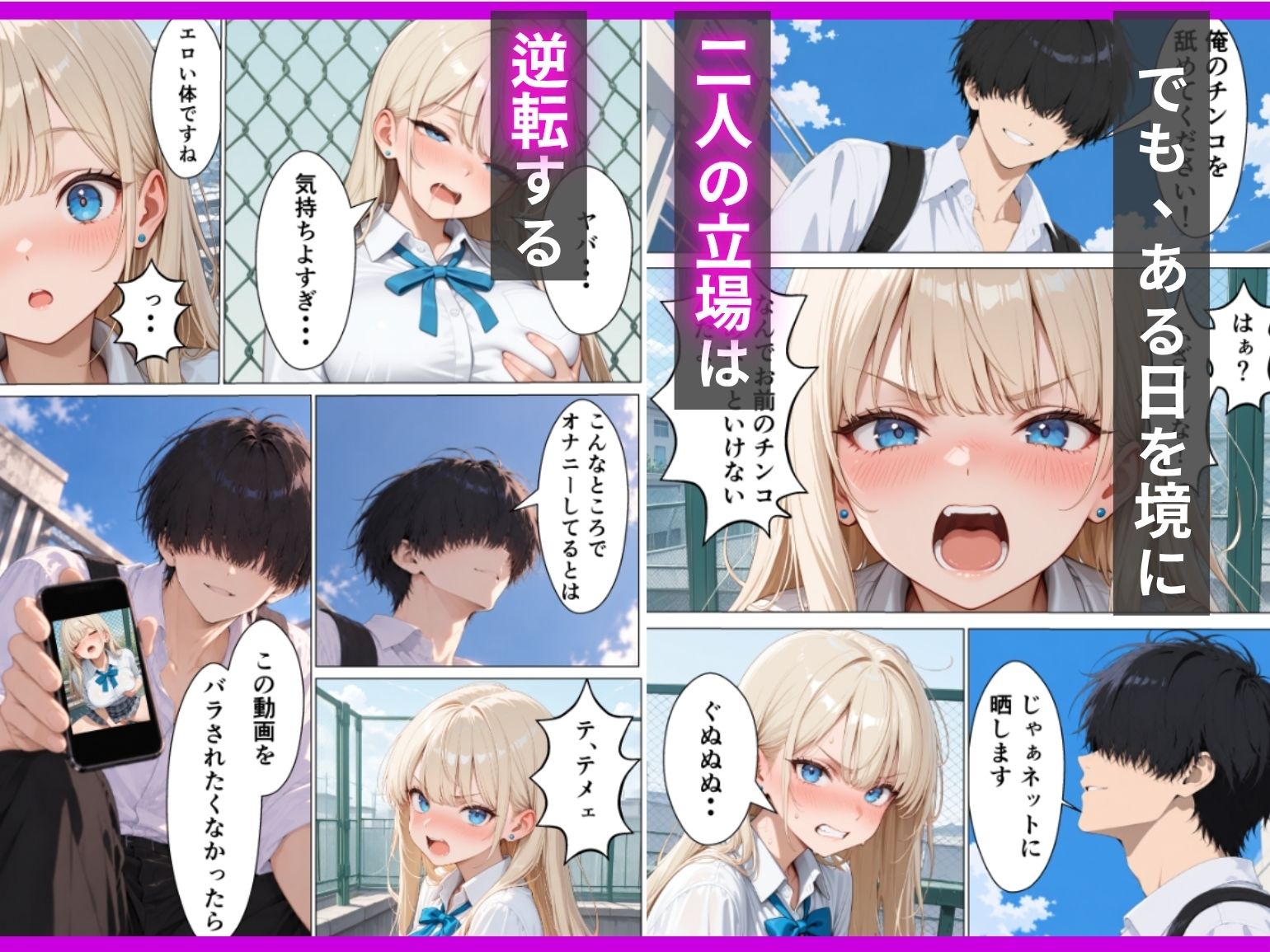 サンプル画像 2枚目