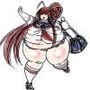 脂肪ゆうぎ第11闘