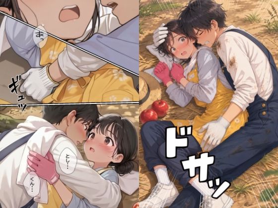 憧れの叔母さんと、秘密のカンケイ〜二人っきりの三日間〜 画像4