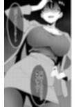 BODY OR TREAT試し読み5ページ