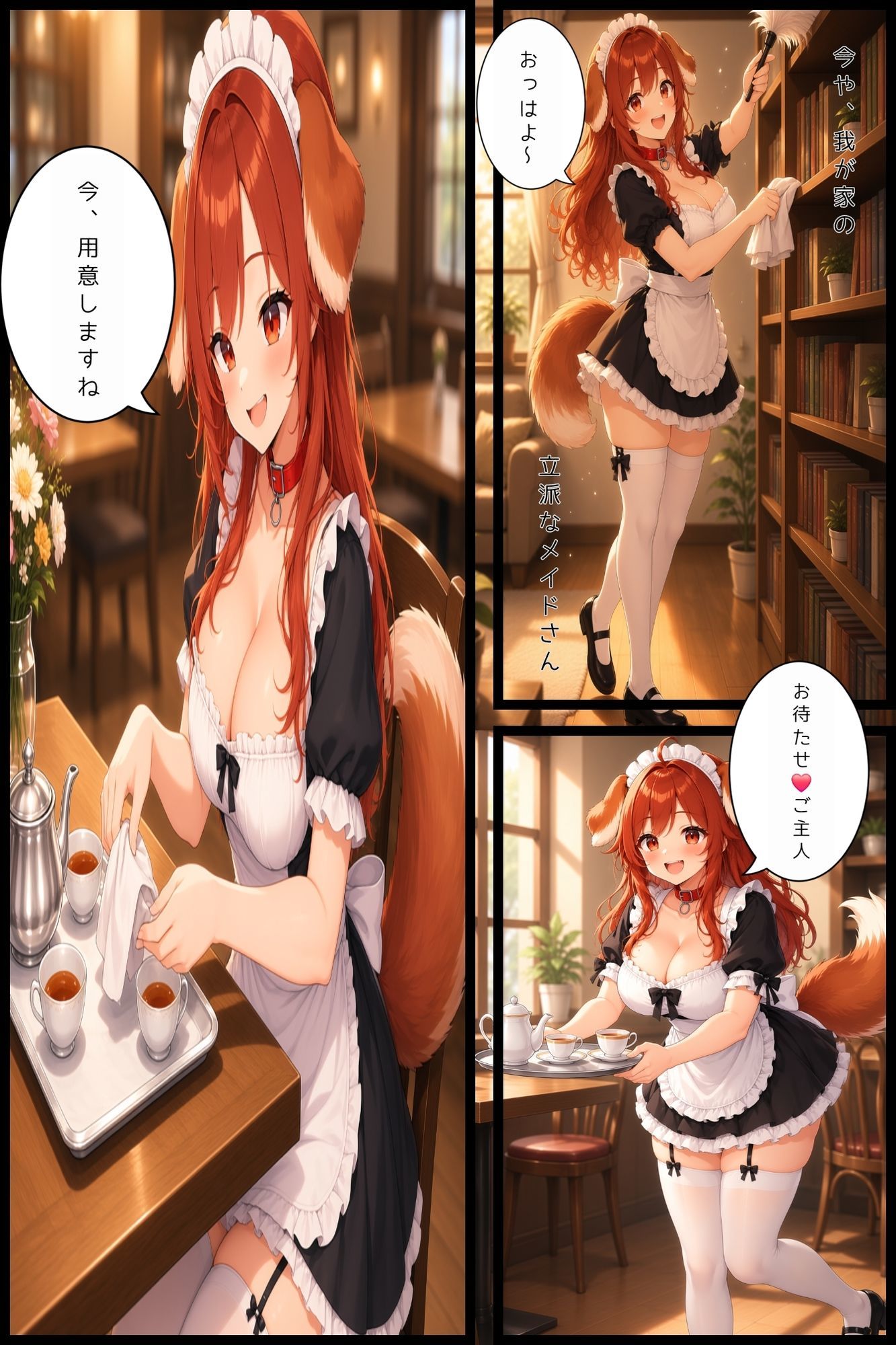 サクラ奮闘記 画像2