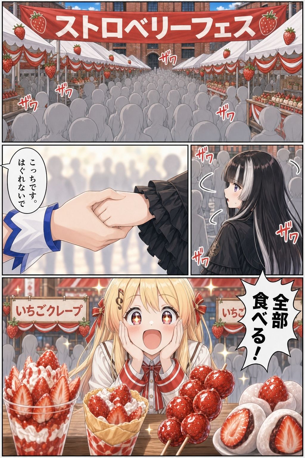 儚夢（はかむ）らでん芝浜異聞 画像9