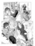 苛虐のふたなり女子寮 〜囚われたTS青年〜試し読み2ページ