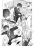 苛虐のふたなり女子寮 〜囚われたTS青年〜試し読み3ページ