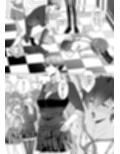 苛虐のふたなり女子寮 〜囚われたTS青年〜試し読み7ページ