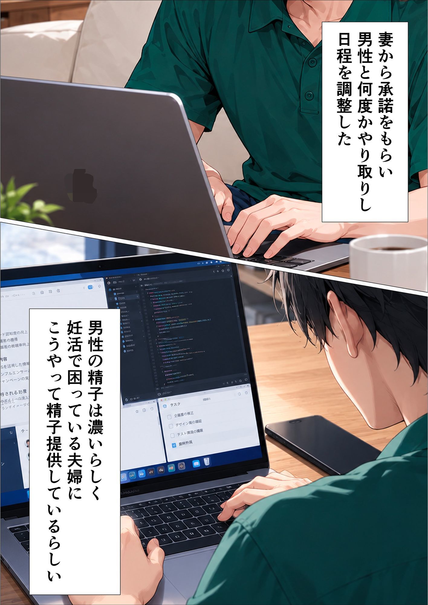 サンプル画像 3枚目