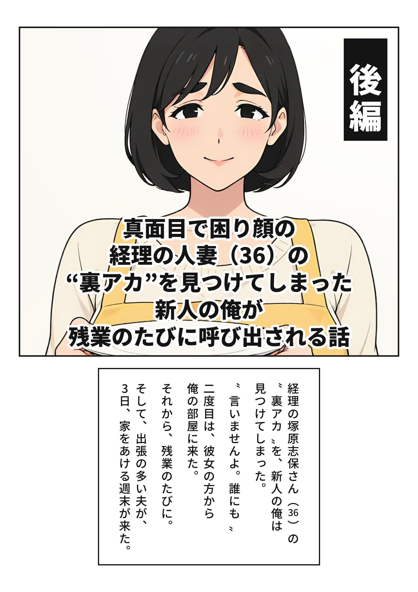 サンプル画像 1枚目