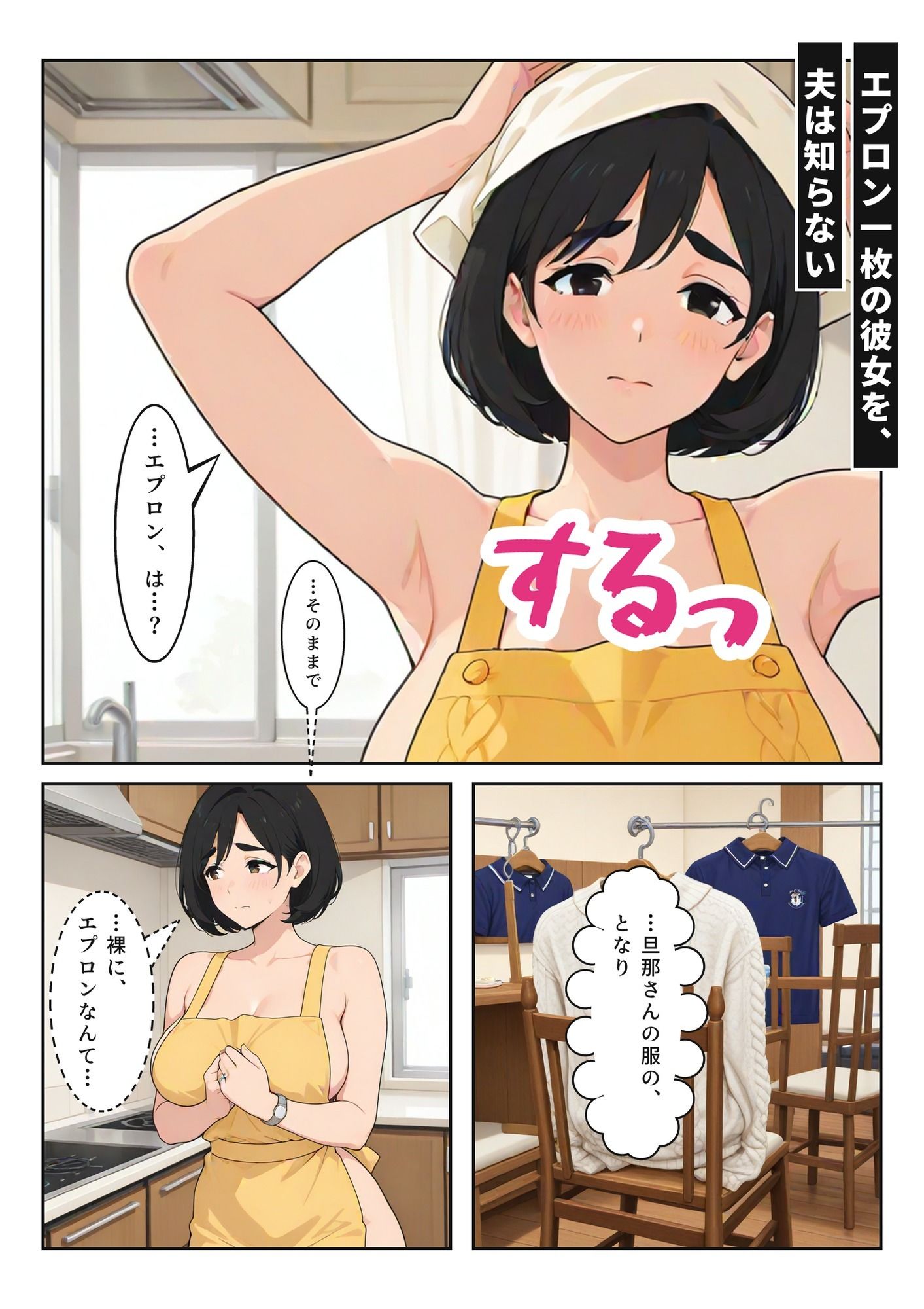 サンプル画像 5枚目
