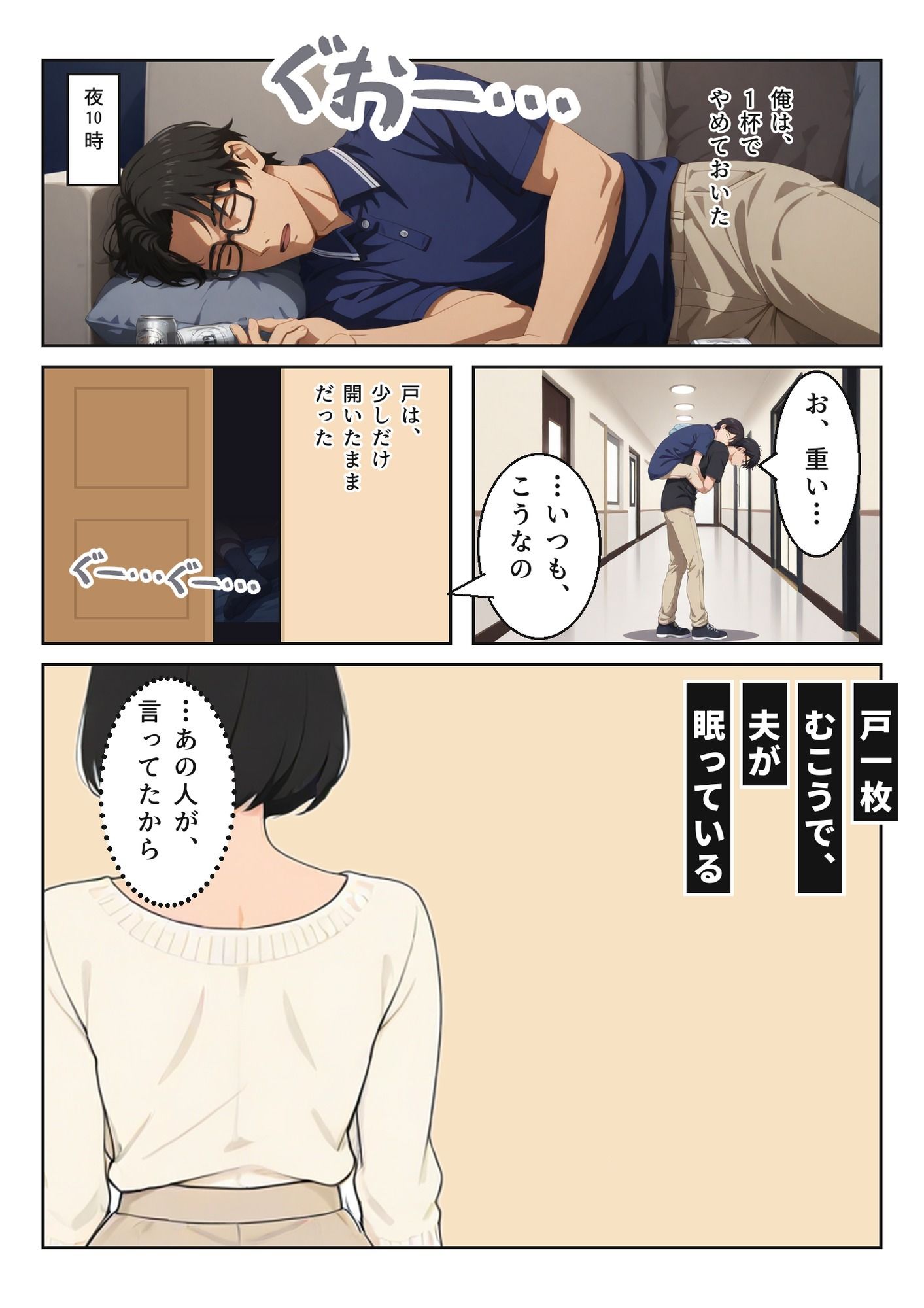 サンプル画像 8枚目