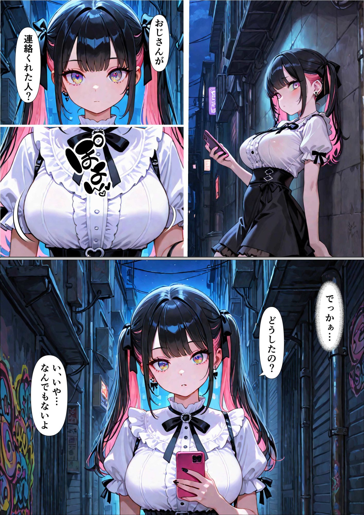 サンプル画像 3