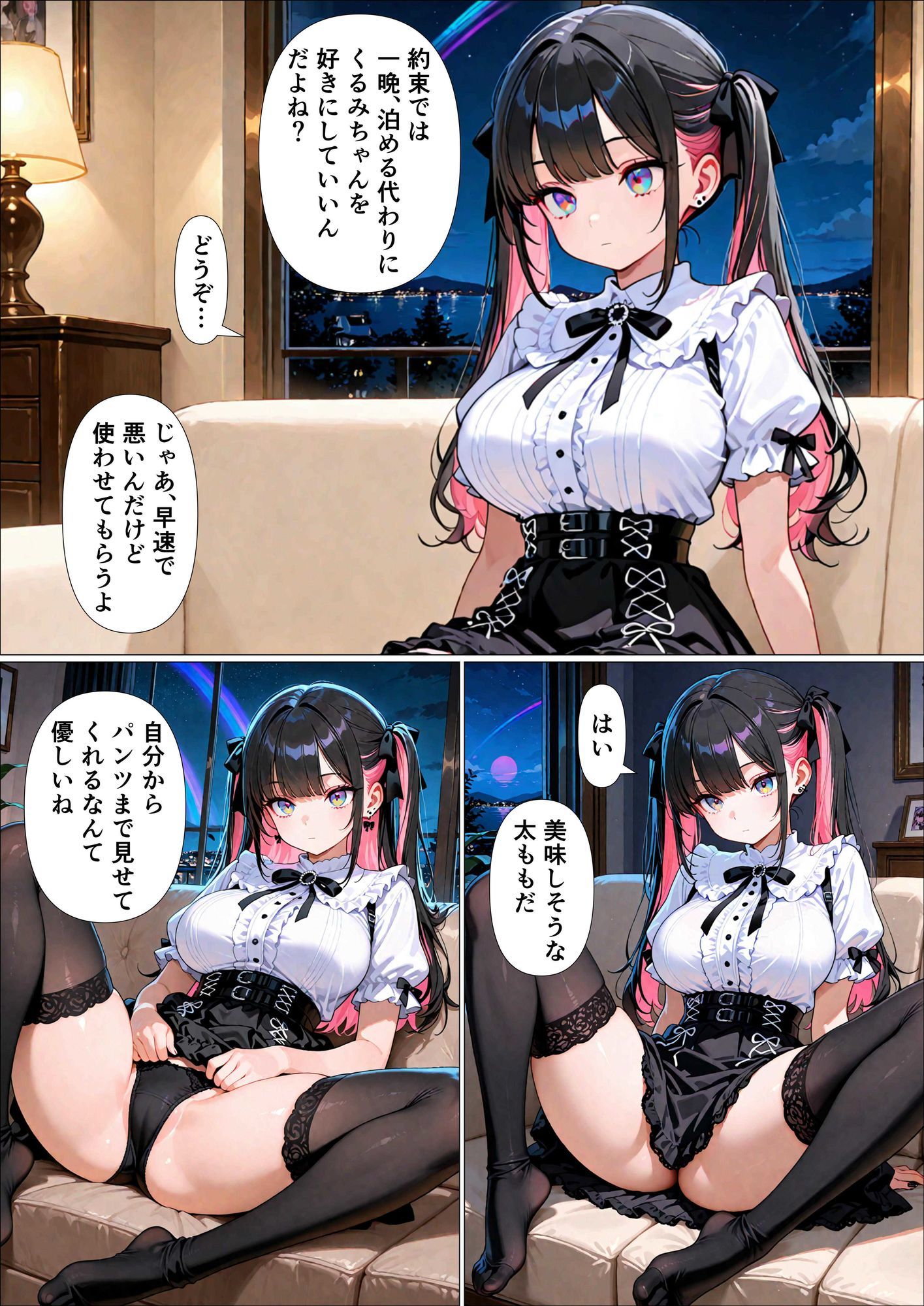 サンプル画像 5