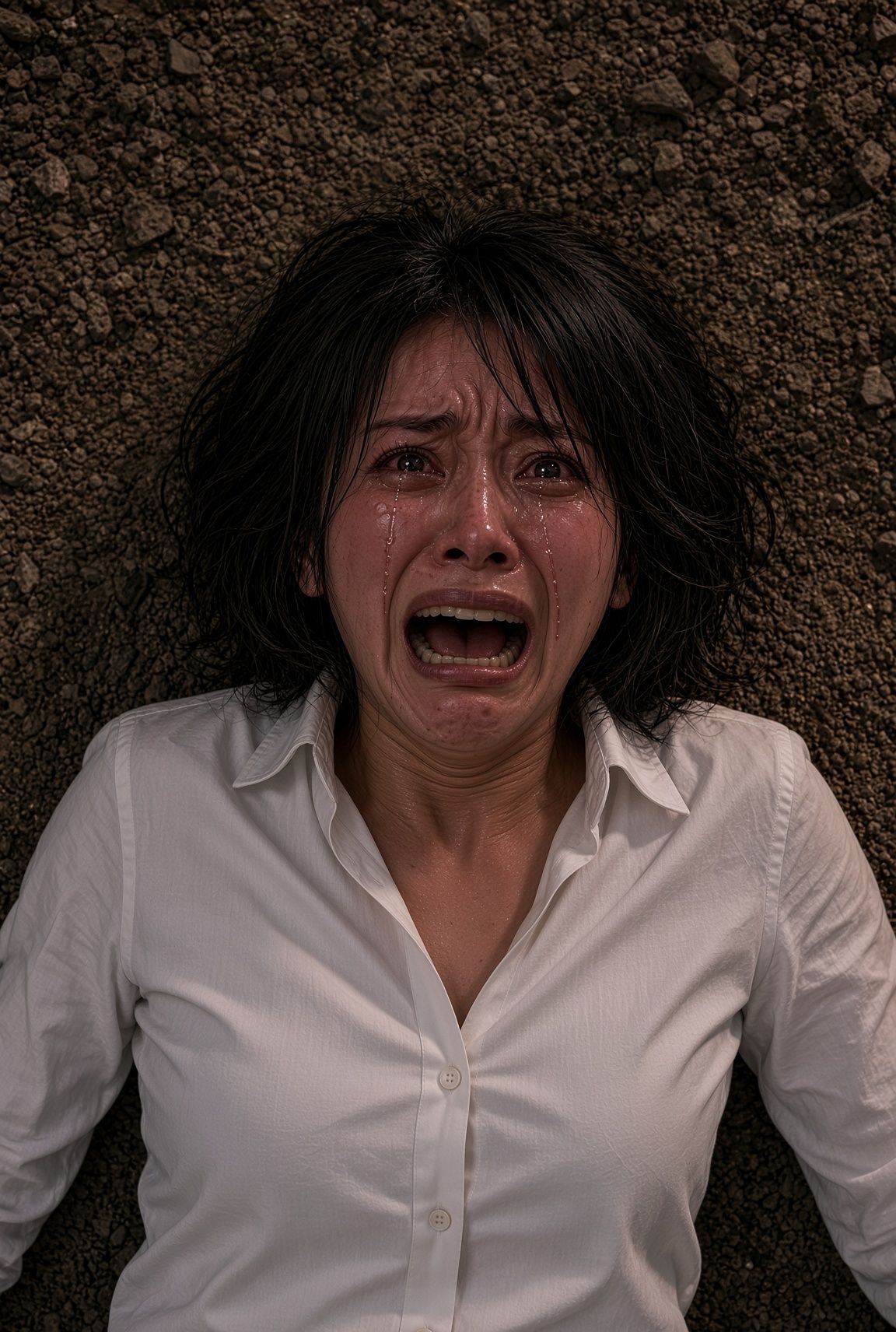 レ●プ体験談:イジメてくる職場の先輩女 画像6