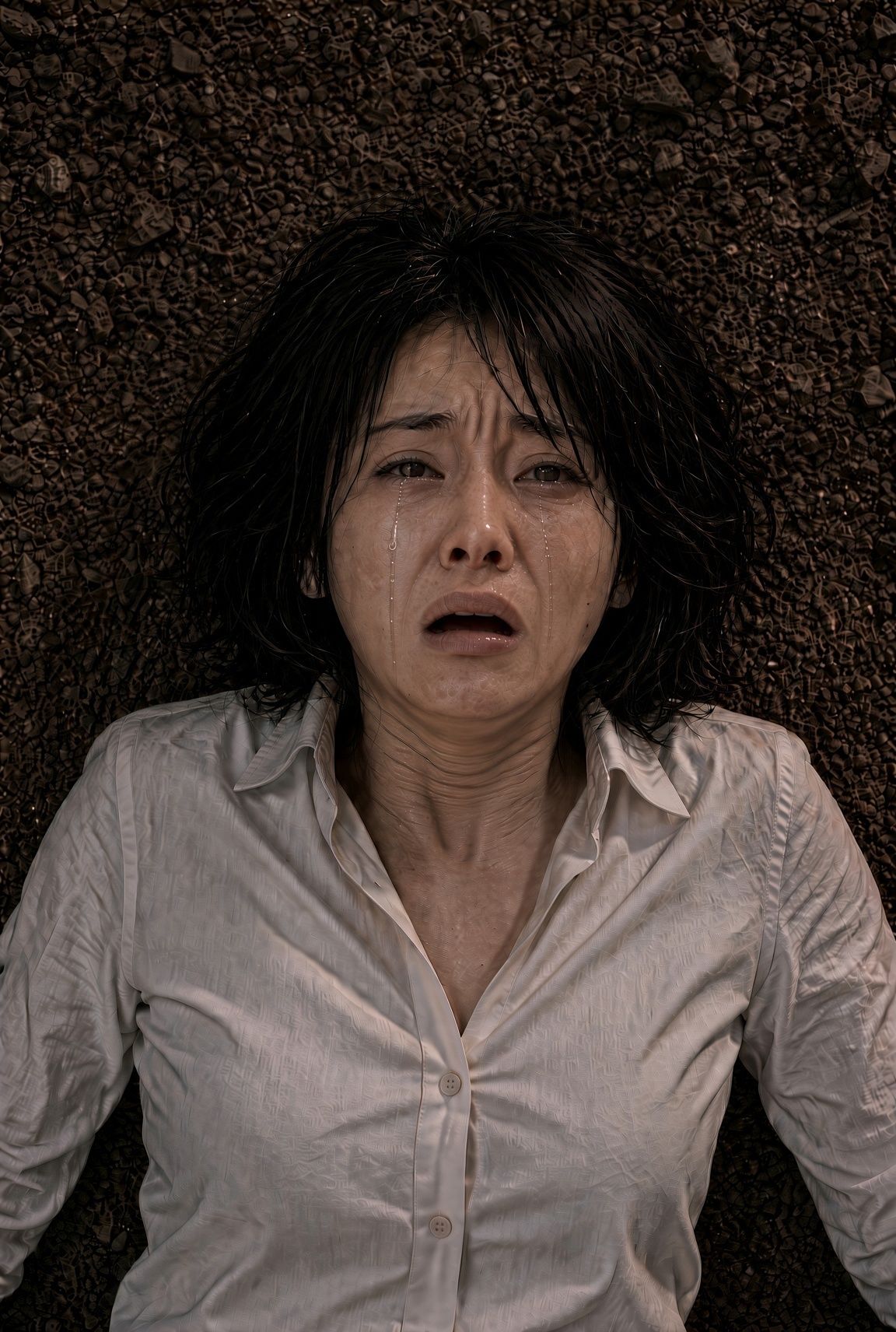レ●プ体験談:イジメてくる職場の先輩女 画像8