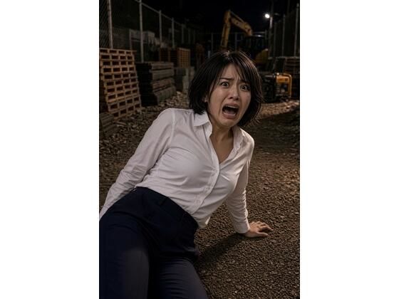 レ●プ体験談:イジメてくる職場の先輩女