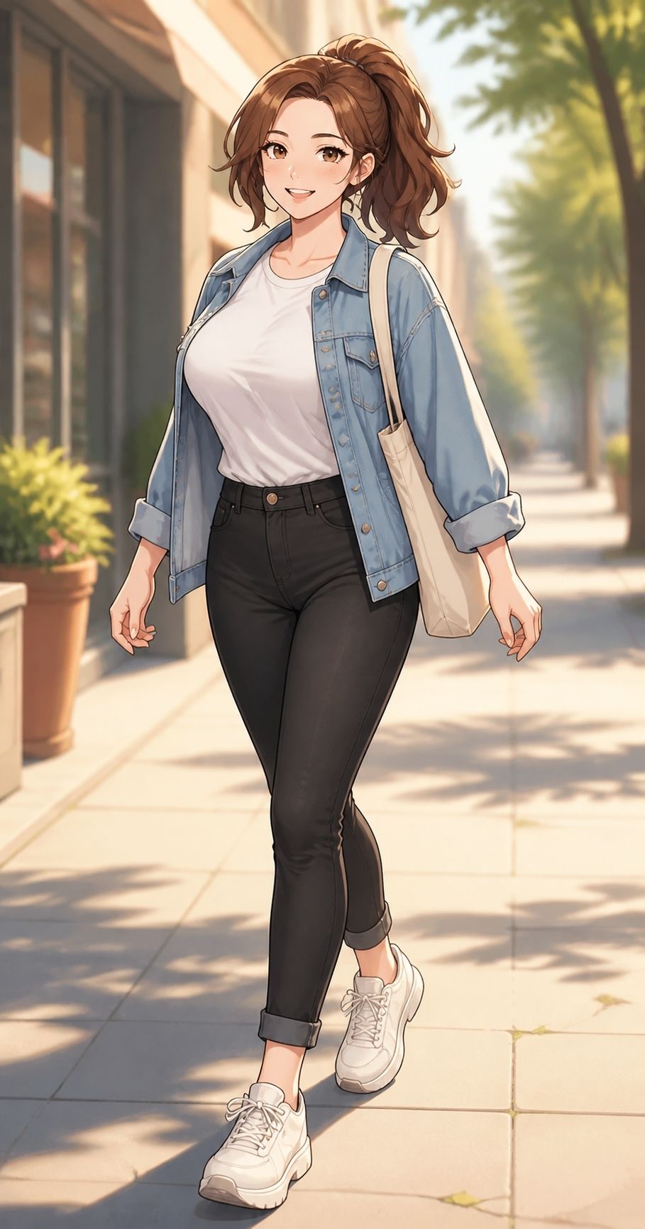 Side-B〜番外編(2)藤井裕子・23歳・新婚・カフェ店員 画像1