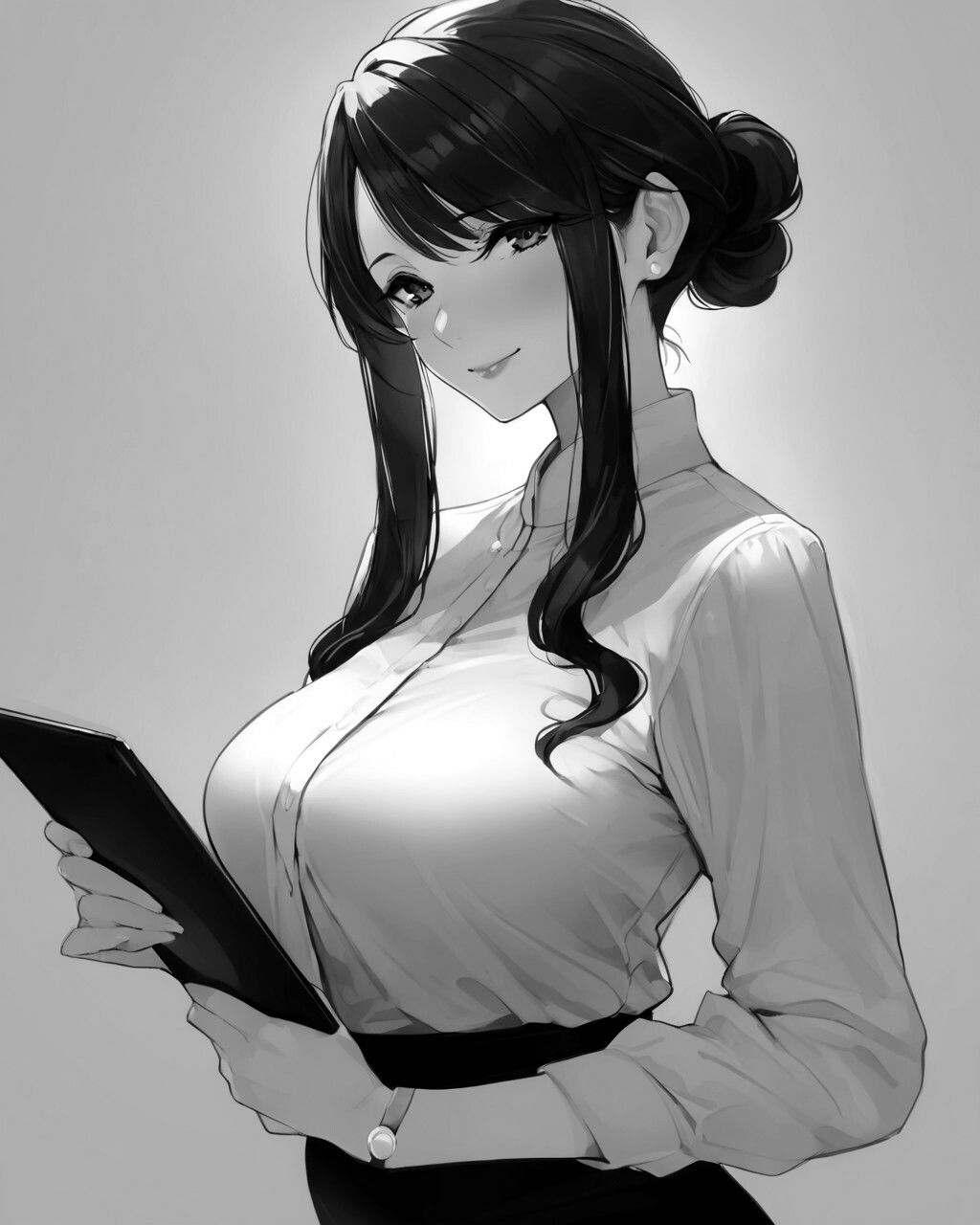 隷属法案 ―淫謀に堕ちた政治家― 画像1