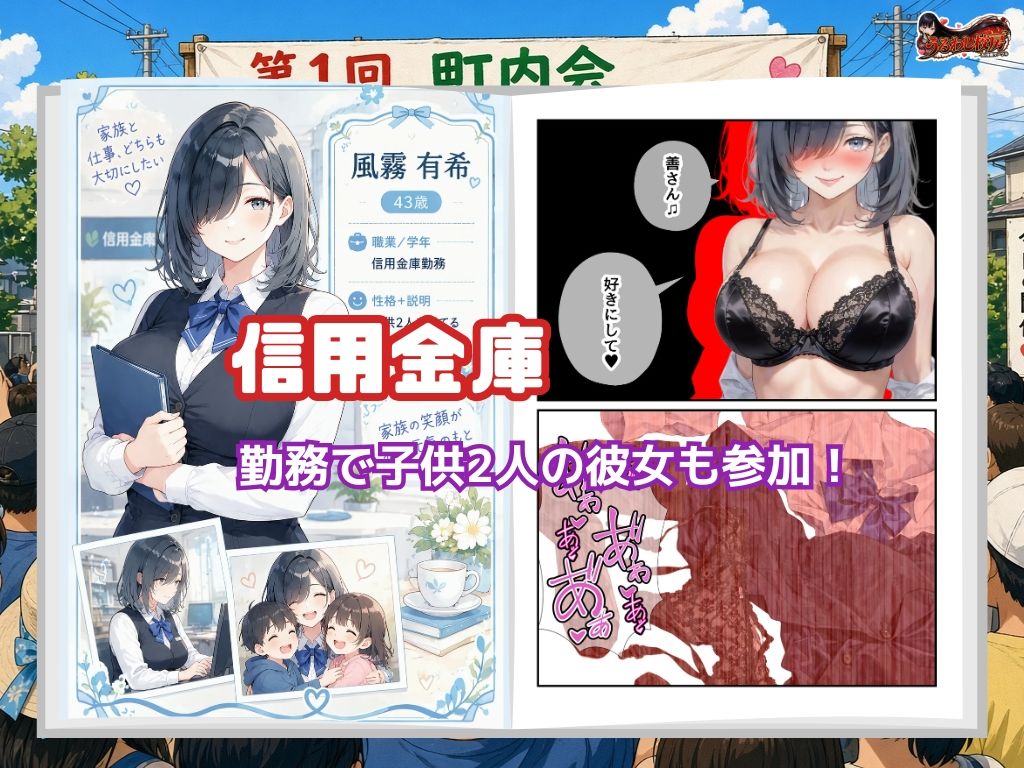 サンプル画像 3枚目