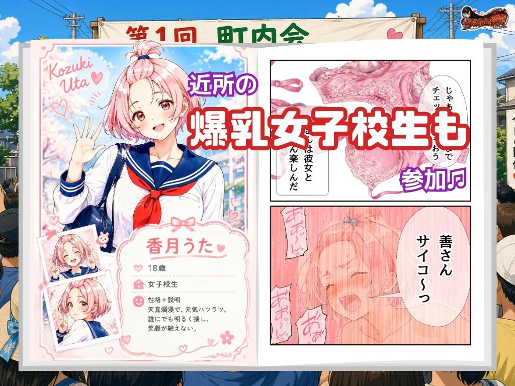 サンプル画像 8枚目