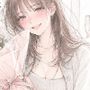 誕生日に花束をもらった彼女が、その夜、別の男に抱かれていた。