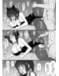 引きこもりの妹は俺専用生オナホ試し読み8ページ