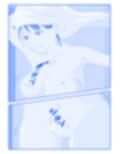 ずっとしてるんです1試し読み1ページ
