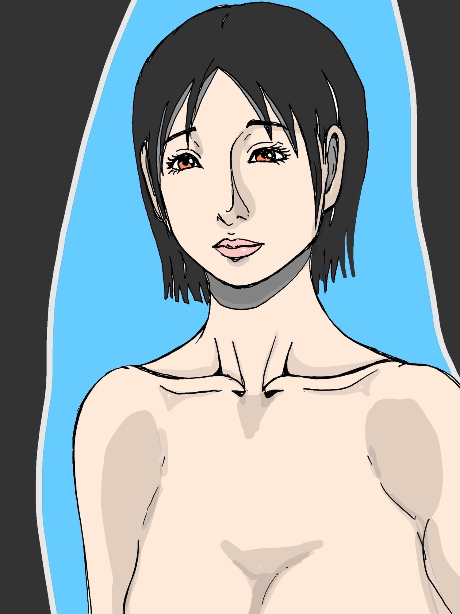 息子の嫁に入り込む 画像2