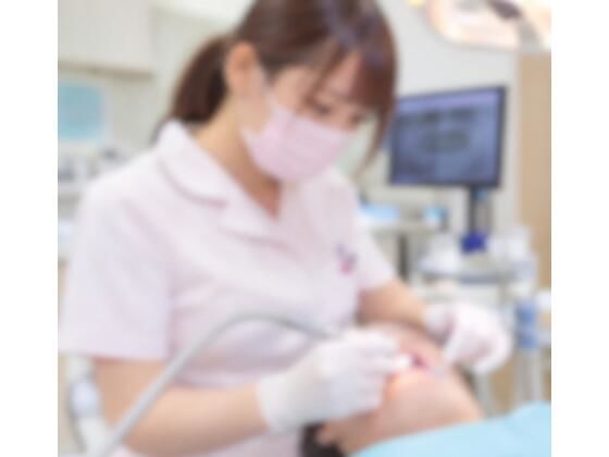 患者の口の中でイキそうになった歯科衛生士の私
