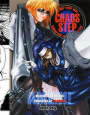 CHAOS STEP 2