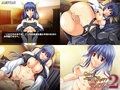 Gカップ巨乳ギア ディズィー 2 サンプル画像2